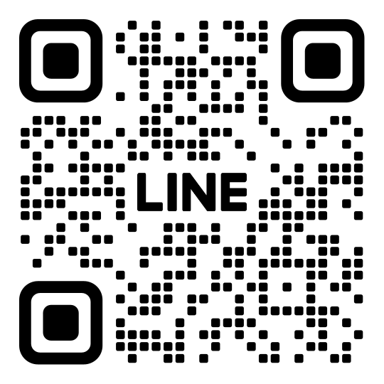 合同会社ネクリス LINE公式アカウント 友だち追加QRコード